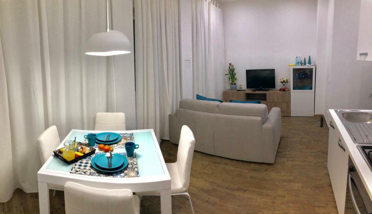 Ferienwohnung Mamma Roma 151 Exterior foto